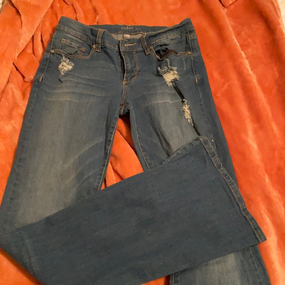 Jeans